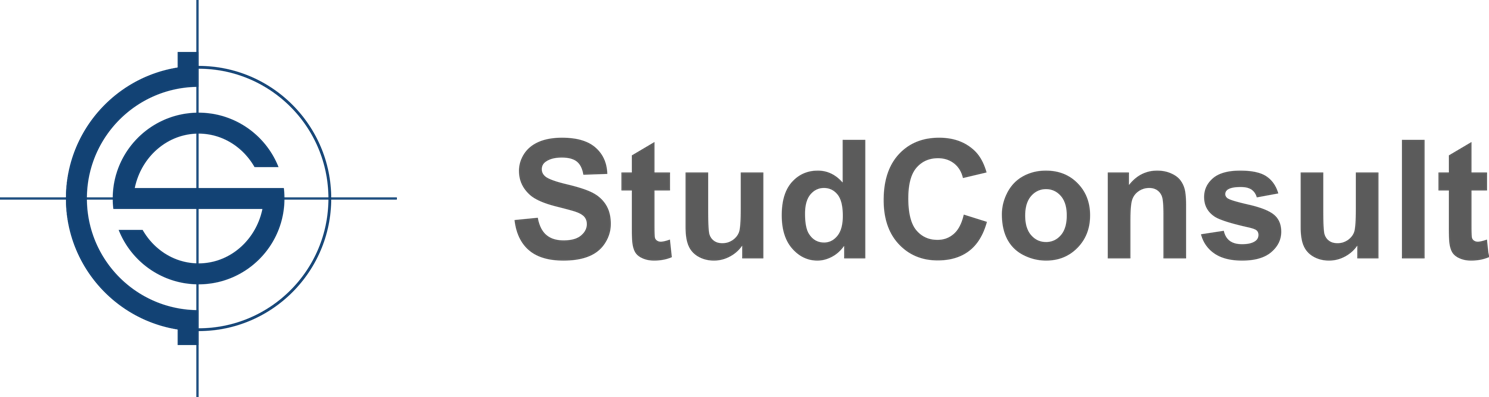 StudConsult Logo