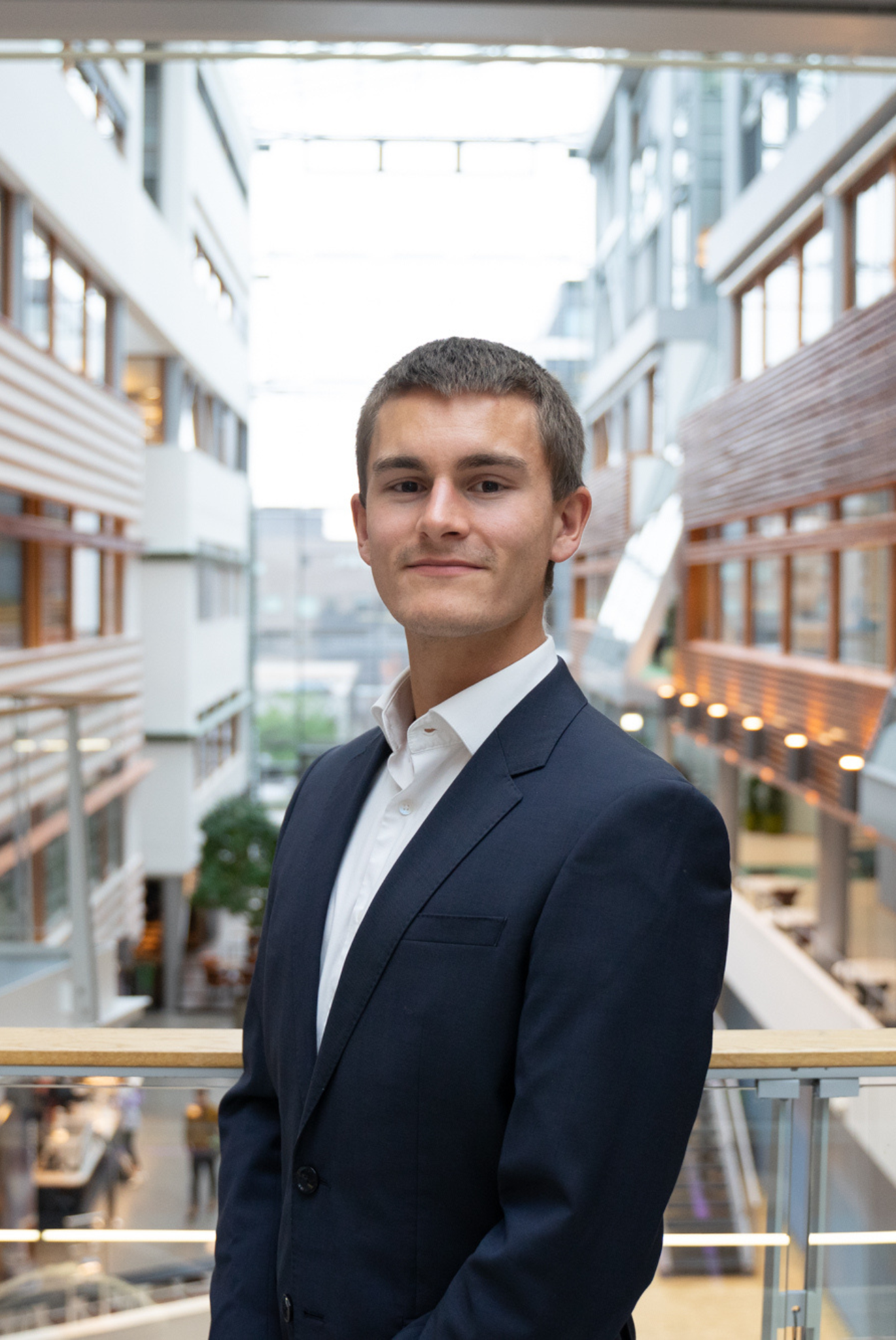 David Sekkelsten Dale