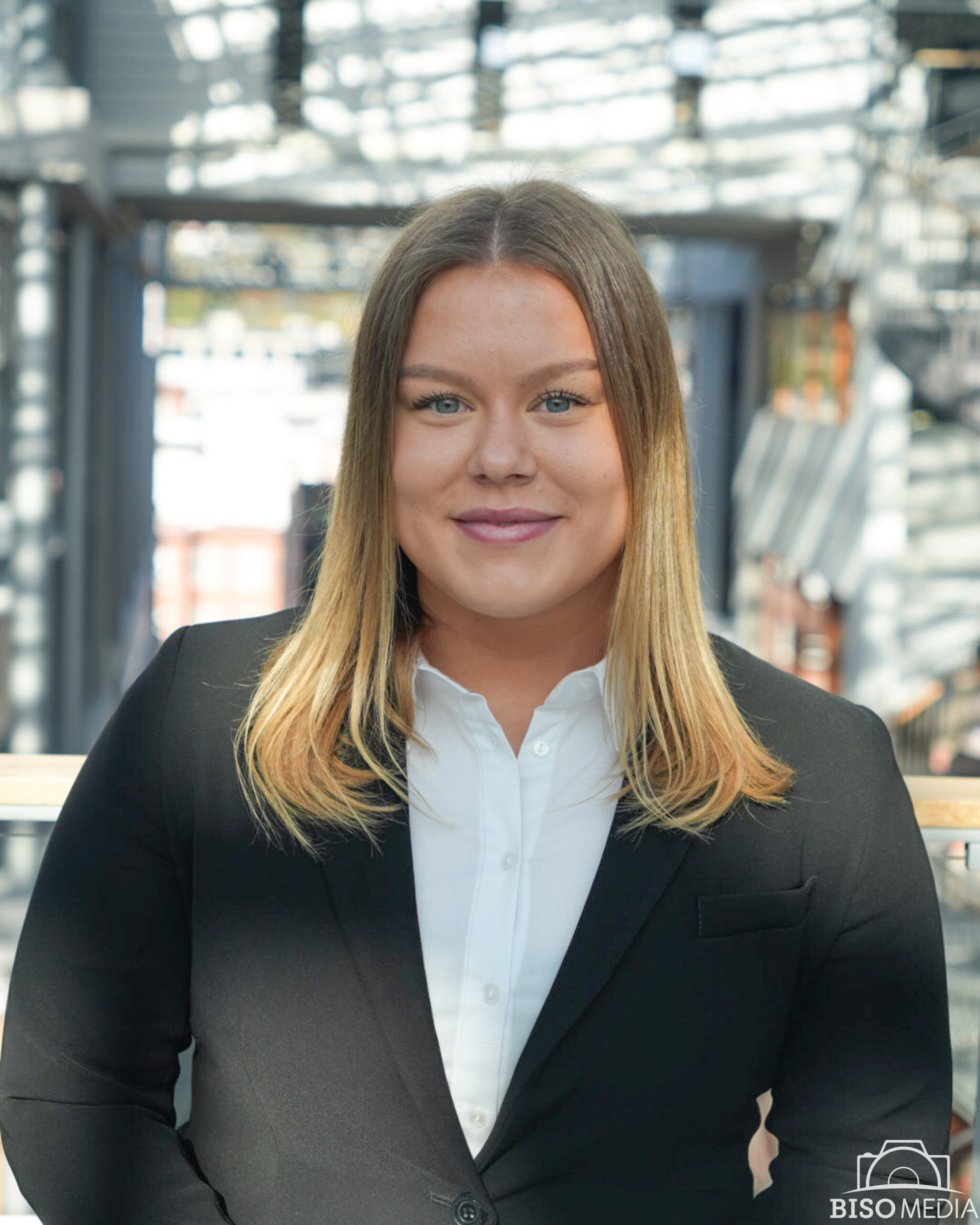 Ida Landrø