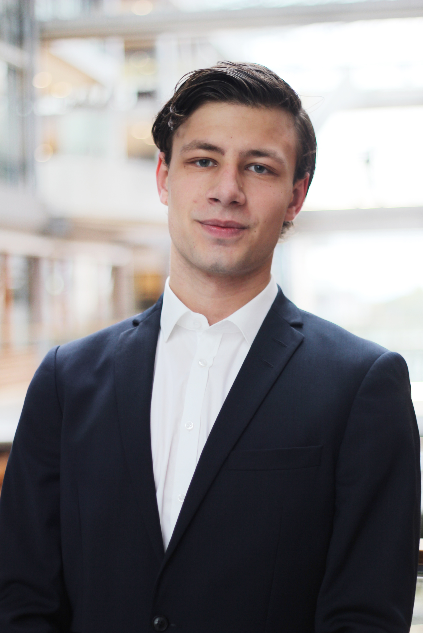 Jonatan Stallum