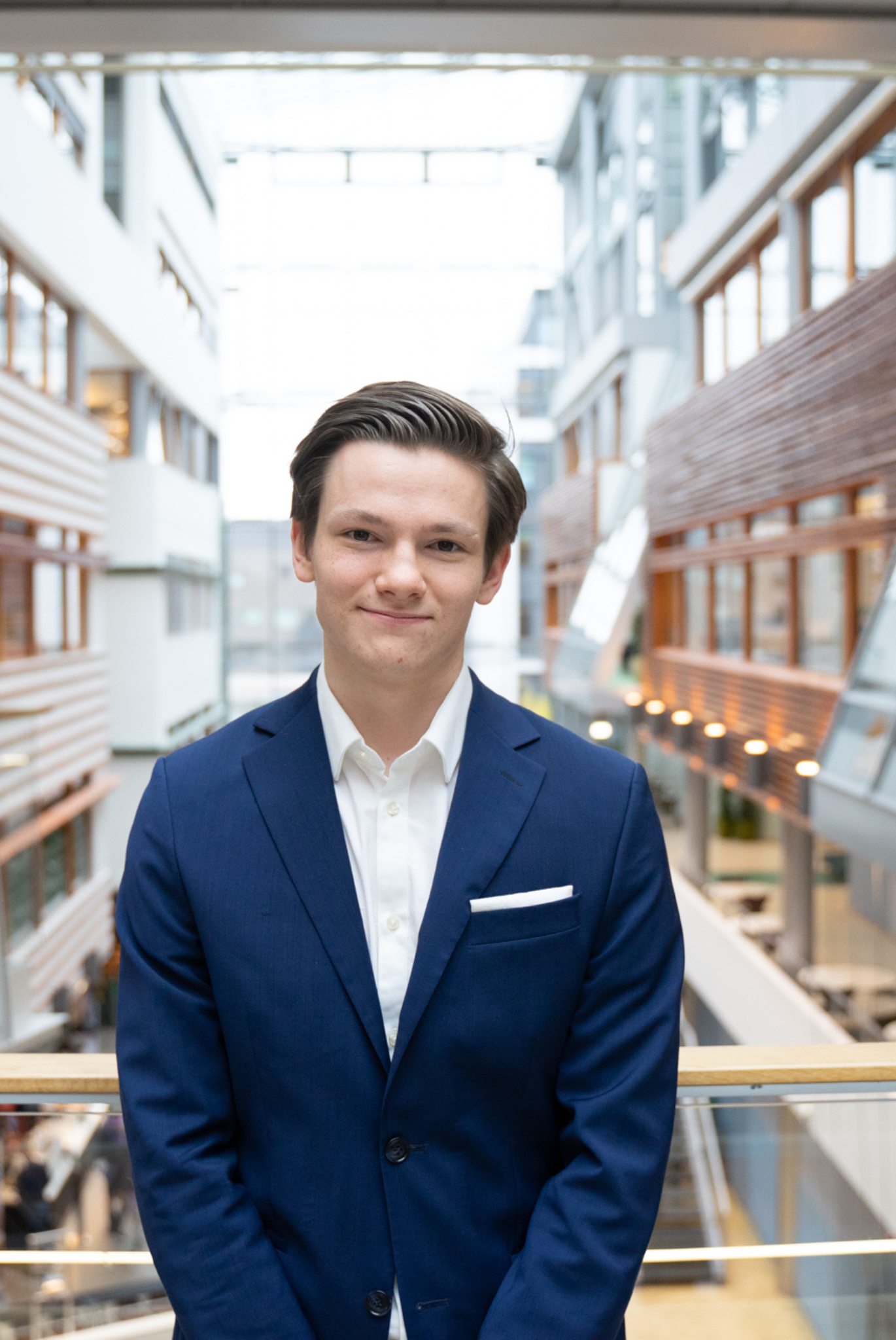 Lucas Ranaldi